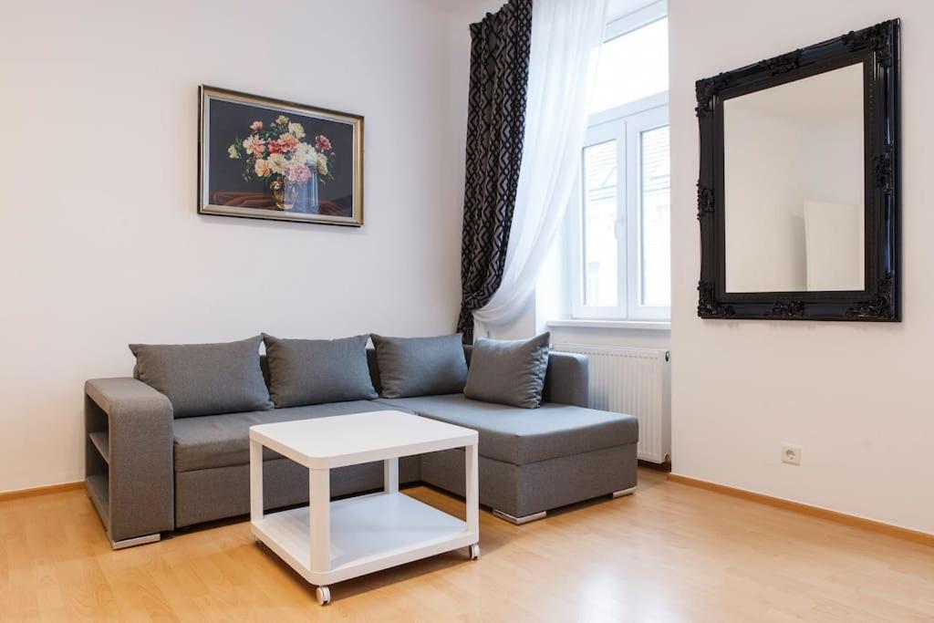 Апартаменты Vienna-Flats Self Check-In Экстерьер фото