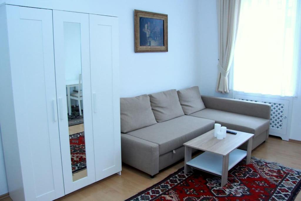 Апартаменты Vienna-Flats Self Check-In Экстерьер фото