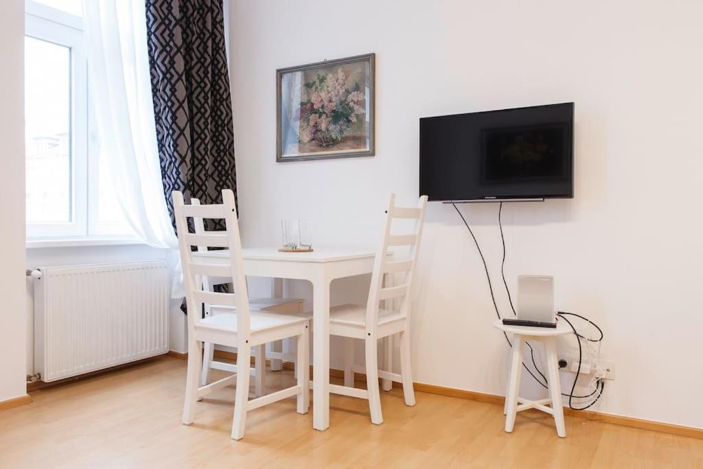Апартаменты Vienna-Flats Self Check-In Экстерьер фото