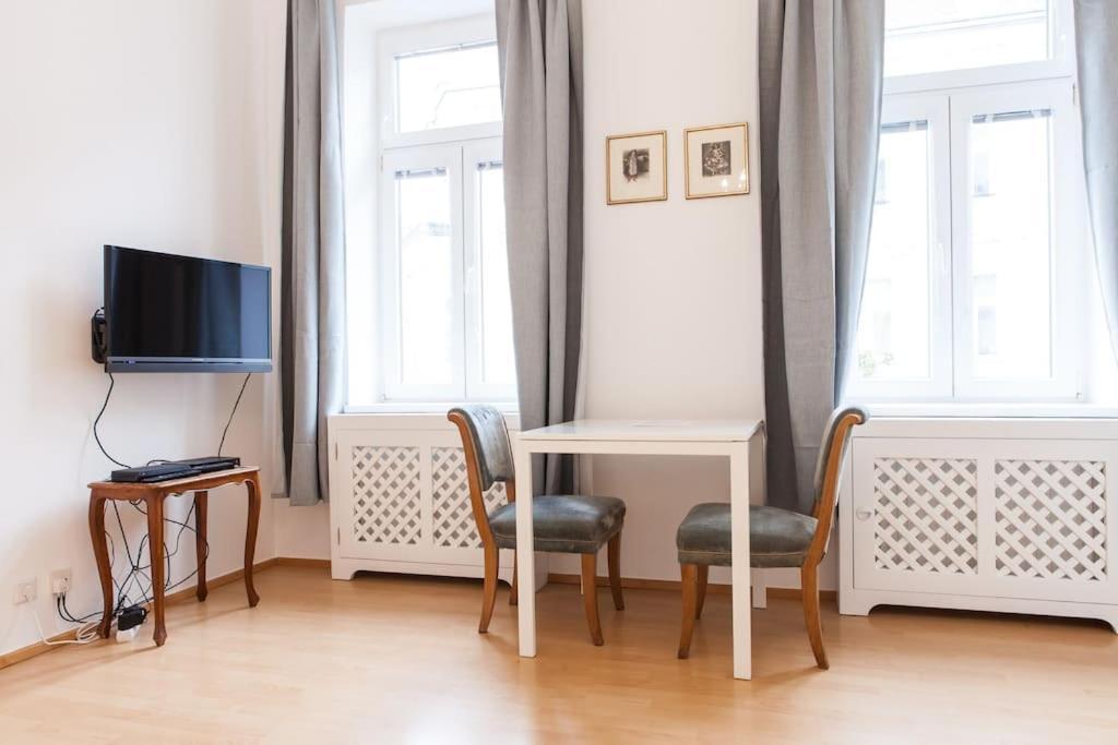 Апартаменты Vienna-Flats Self Check-In Экстерьер фото