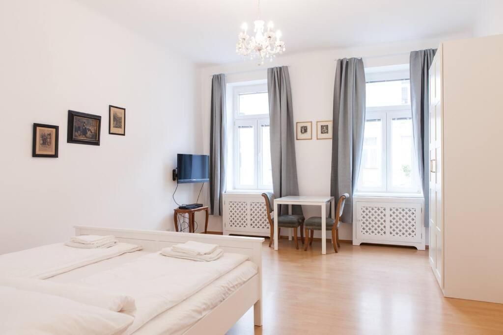 Апартаменты Vienna-Flats Self Check-In Экстерьер фото