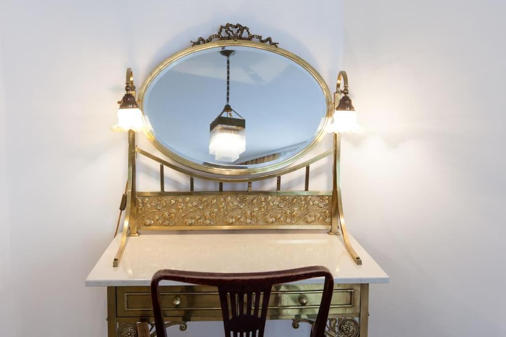 Апартаменты Vienna-Flats Self Check-In Экстерьер фото