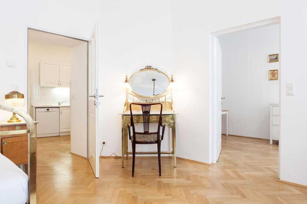 Апартаменты Vienna-Flats Self Check-In Экстерьер фото