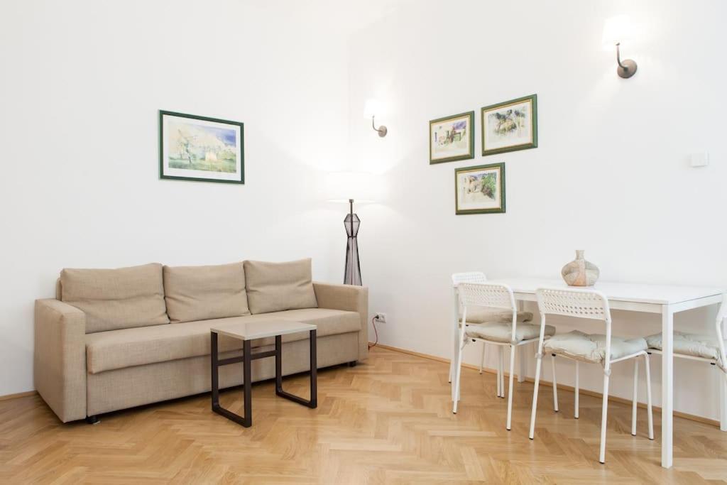 Апартаменты Vienna-Flats Self Check-In Экстерьер фото
