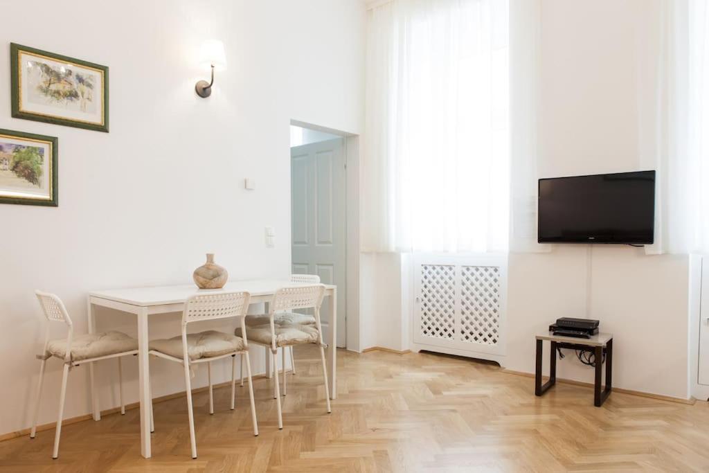 Апартаменты Vienna-Flats Self Check-In Экстерьер фото