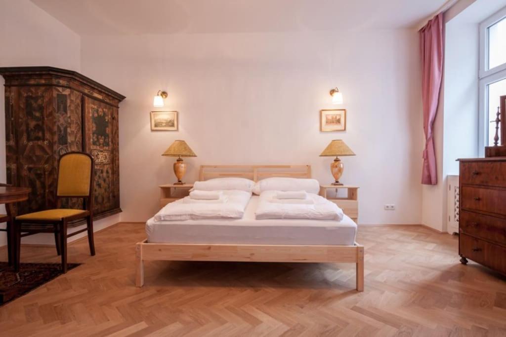Апартаменты Vienna-Flats Self Check-In Экстерьер фото