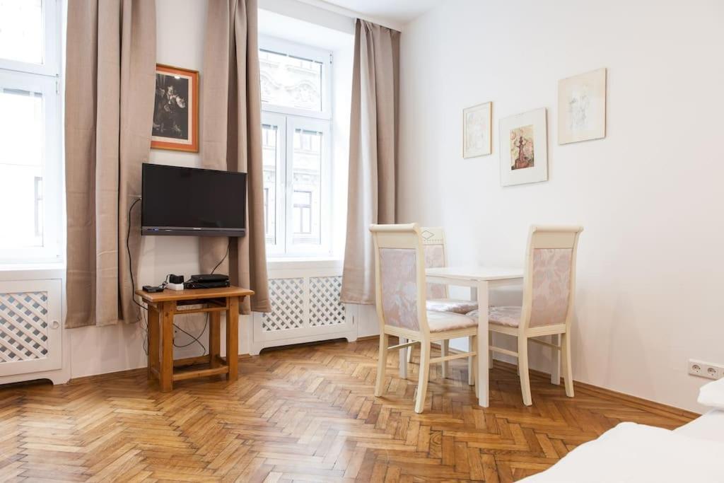 Апартаменты Vienna-Flats Self Check-In Экстерьер фото