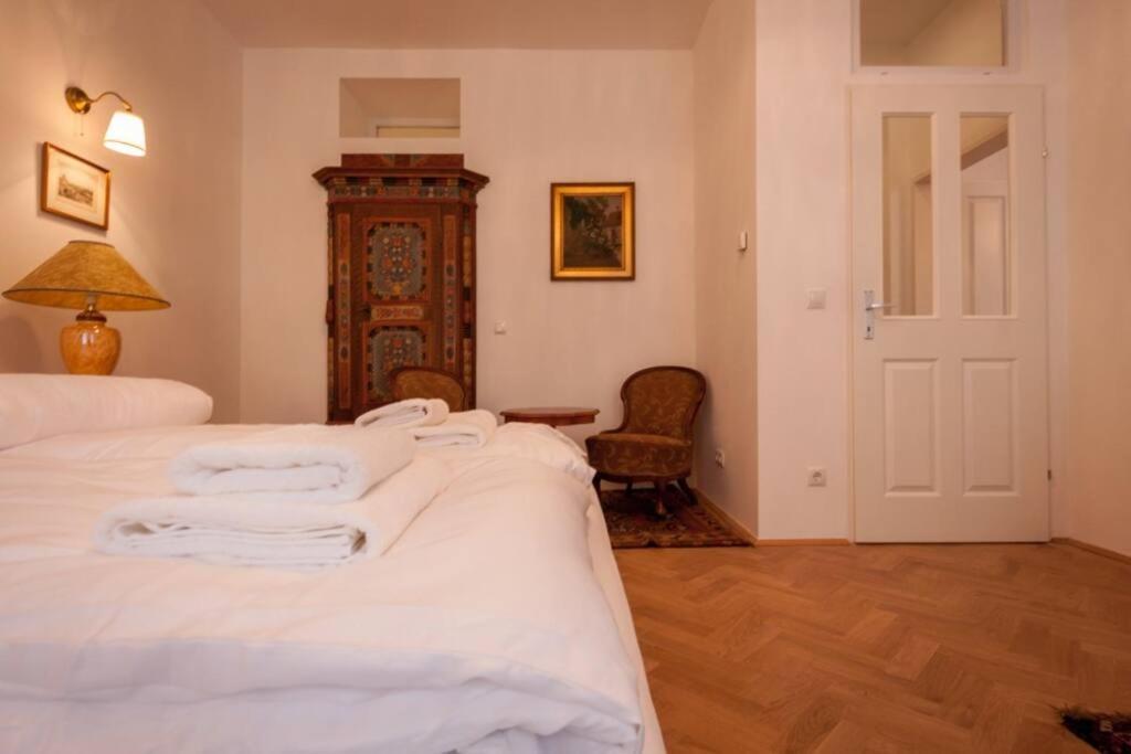 Апартаменты Vienna-Flats Self Check-In Экстерьер фото