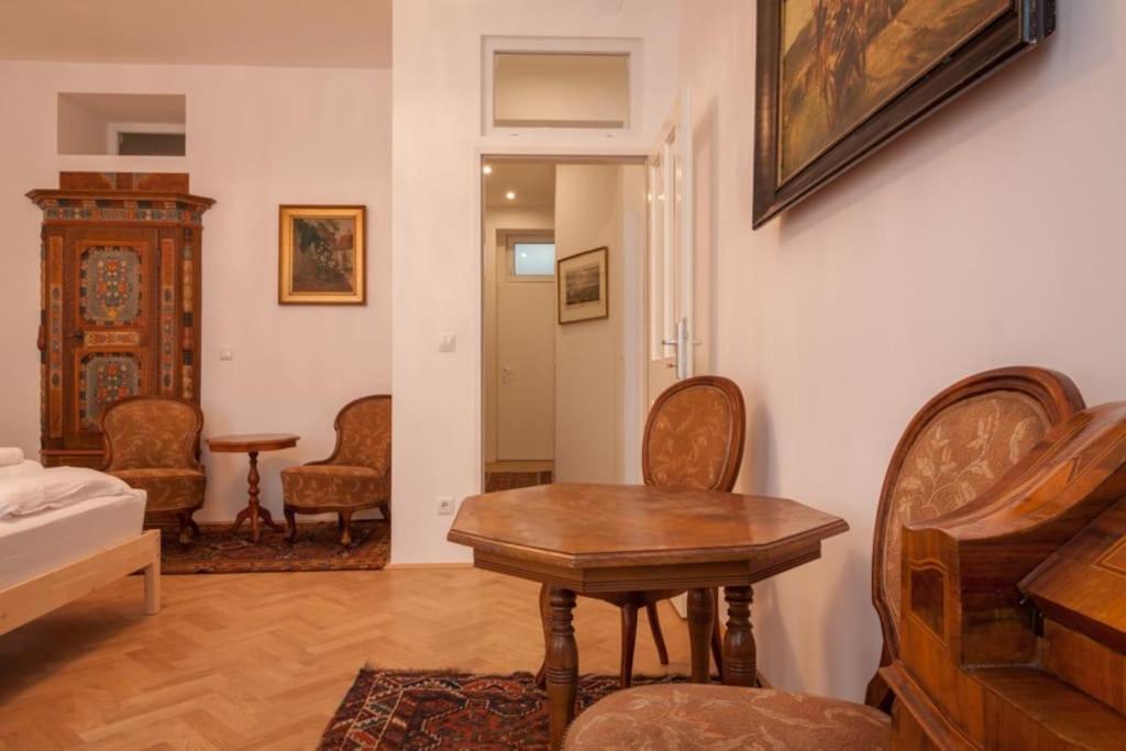Апартаменты Vienna-Flats Self Check-In Экстерьер фото