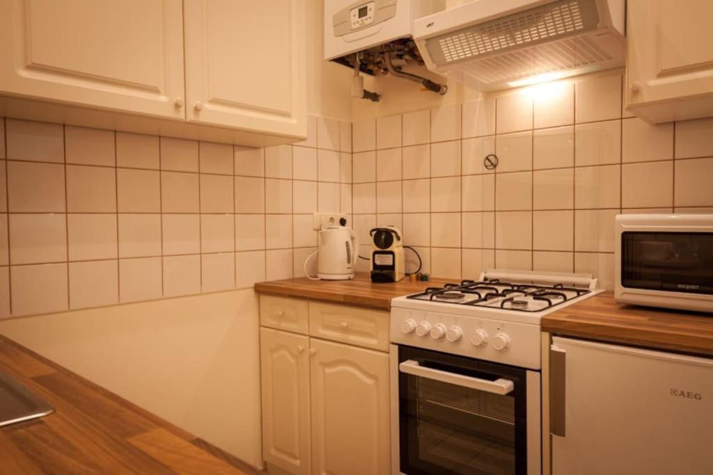 Апартаменты Vienna-Flats Self Check-In Экстерьер фото