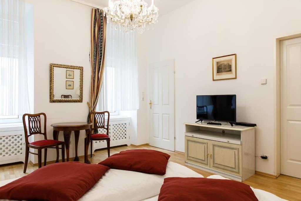 Апартаменты Vienna-Flats Self Check-In Экстерьер фото