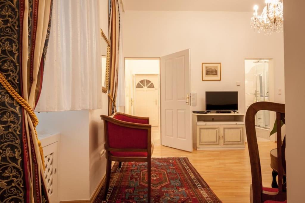 Апартаменты Vienna-Flats Self Check-In Экстерьер фото