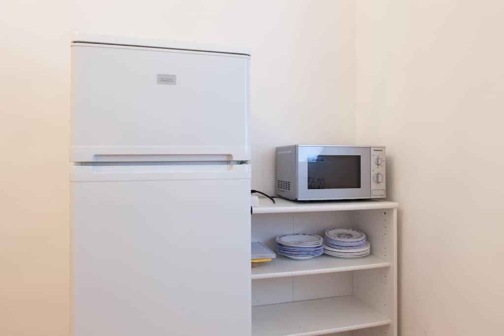 Апартаменты Vienna-Flats Self Check-In Экстерьер фото
