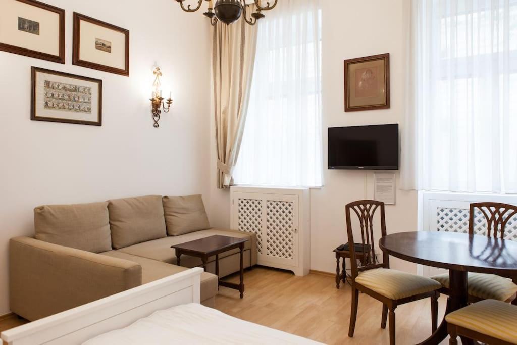Апартаменты Vienna-Flats Self Check-In Экстерьер фото